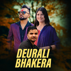 Deurali Bhakera