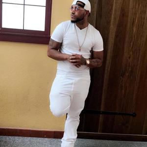 The One You Been Waiting For (Explicit)