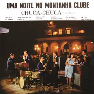 Uma Noite no Montanha Clube