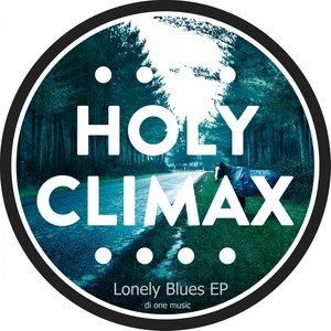 Lonely Blues EP