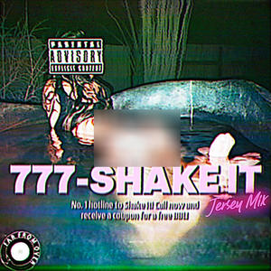 Shake It (feat. Rellz Hundo & Allen Mars) (Jersey Mix|Explicit)