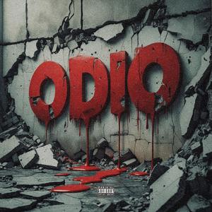 ODIO (feat. DAMNED_) (Explicit)