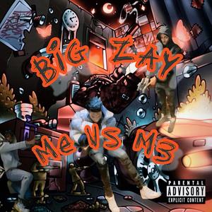 B2B (feat. Luh Win) (Explicit)