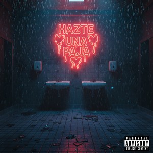 Hazte una paja (Explicit)