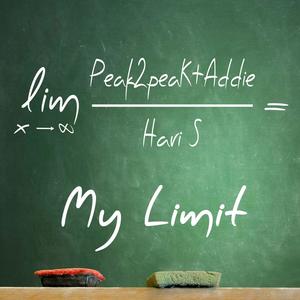 My Limit (feat. Harri S.)