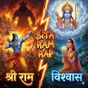 Ram Siya Separation Rap | Epic Flow