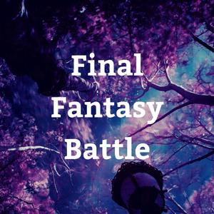 Final Fantasy Battle