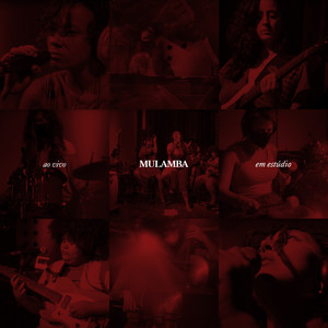 Vila Vintém(Ao Vivo em Estúdio)