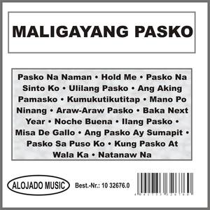 Maligayang Pasko