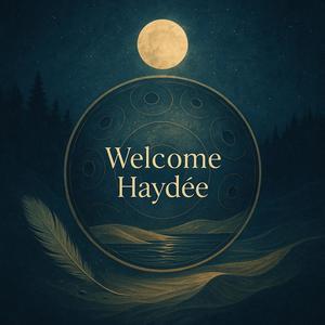 Welcome Haydée