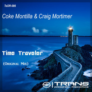 Time Traveler (Original Mix)