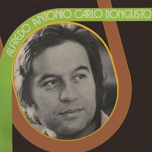 Alfredo Antonio Carlo Bongusto