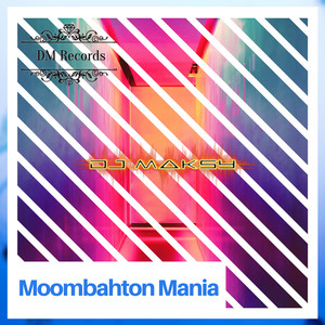 Moombahton Mania