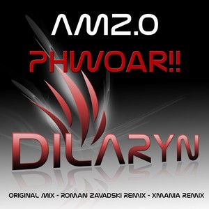 Phwoar! (Roman Zavadski Remix)