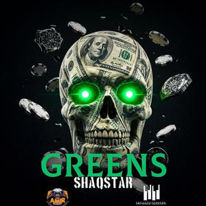Greens (feat. Romario Music & AMIRMUSIQ)