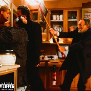 Home Alone (feat. Bapo) (Explicit)