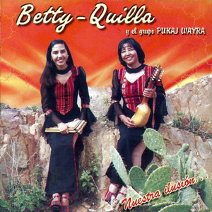 Selección de Bailecitos: Clavelina Deshojada / Por Tu Culpa / Negrito Dame un Besito