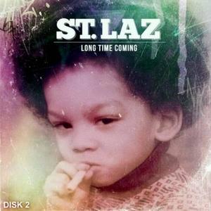 Long Time Coming (Disk 2) (Explicit)