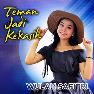 Teman Jadi Kekasih