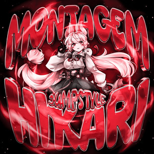 MONTAGEM HIKARI JUMPSTYLE