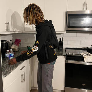 Tony hawk (feat. Mbmdonn) (Explicit)