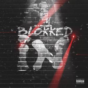 Blokked In, Vol. 1 (Explicit)