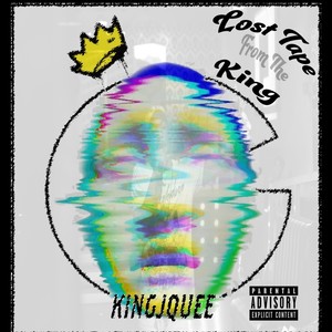 Lost Tape From The King (Explicit)