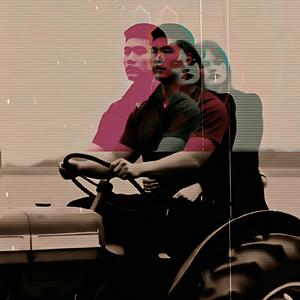 Big Green Tractor (feat. Kyle Anderson)