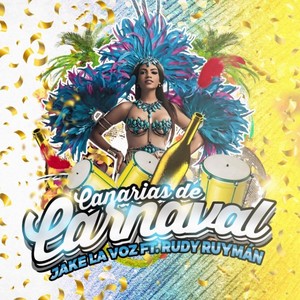 Canarias de Carnaval