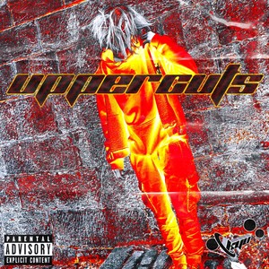 UPPERCUTS (Explicit)