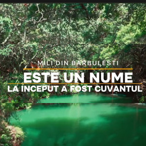 Este Un Nume - La Început a Fost Cuvantul