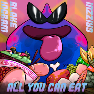 All You Can Eat (Explicit)