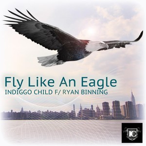 Fly Like an Eagle(feat. Ryan Binning)