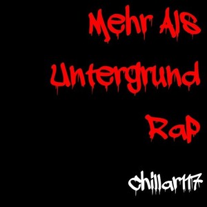 Chillar117 - Fick die Polizei (Explicit)