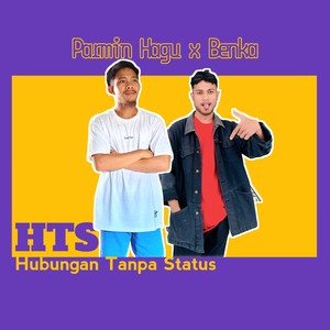 HTS (Hubungan Tanpa Status)