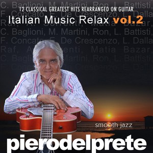 Italian Music Relax, Vol. 2