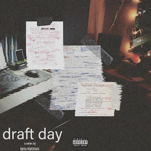 Draft Day (Explicit)