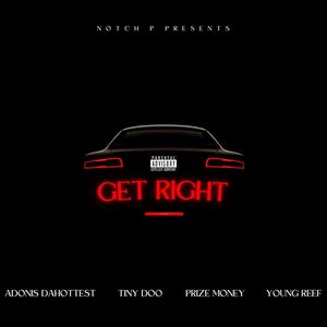 Get Right (Explicit)