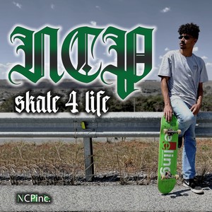 SKATE 4 LIFE (Explicit)