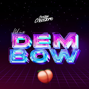 Mix Dembow 2025 (Explicit)