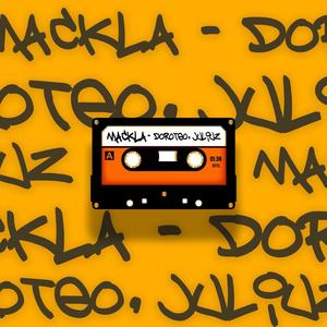 Mackla (feat. Juliuz Producer) [Explicit]