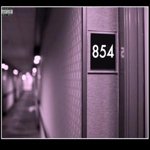 854 (feat. IsThatOD) [Explicit]