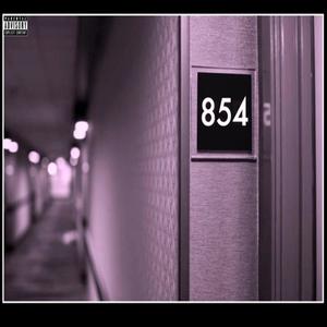 854(feat. IsThatOD) (Explicit)