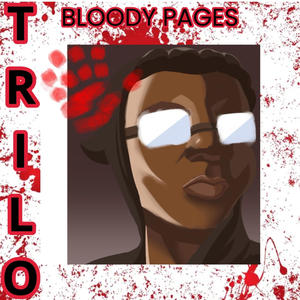 Bloody Pages (Explicit)