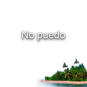 No puedo (Asyncro Remix|Explicit)
