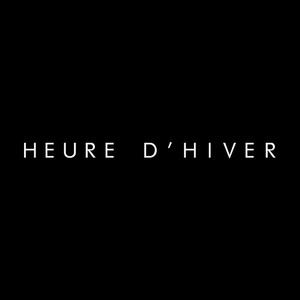 Heure d'hiver