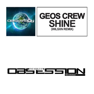 Shine (Wilsxn Extended Remix)