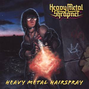 Heavy Metal Overdose