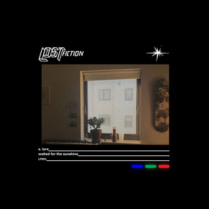 waited for the sunshine