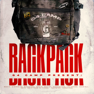 BackPack Vol. 1 (Explicit)